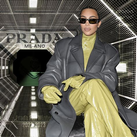 moodboard fashion luxury events sea prada|Prada Fall 2022 Ready.